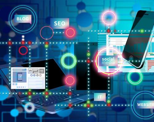 網站改版建設 核心目的與戰略價值